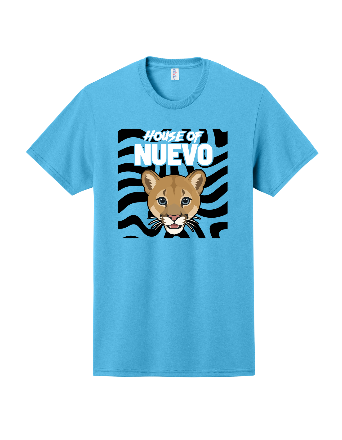 KPS House Nuevo Adult/Youth Shirt