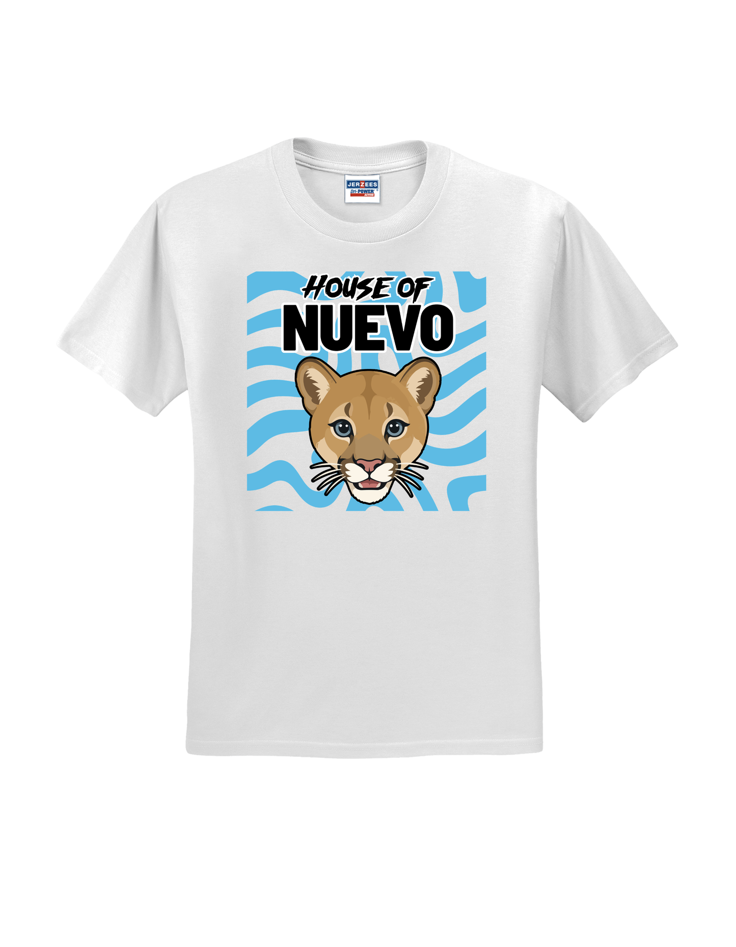 KPS House Nuevo Adult/Youth Shirt