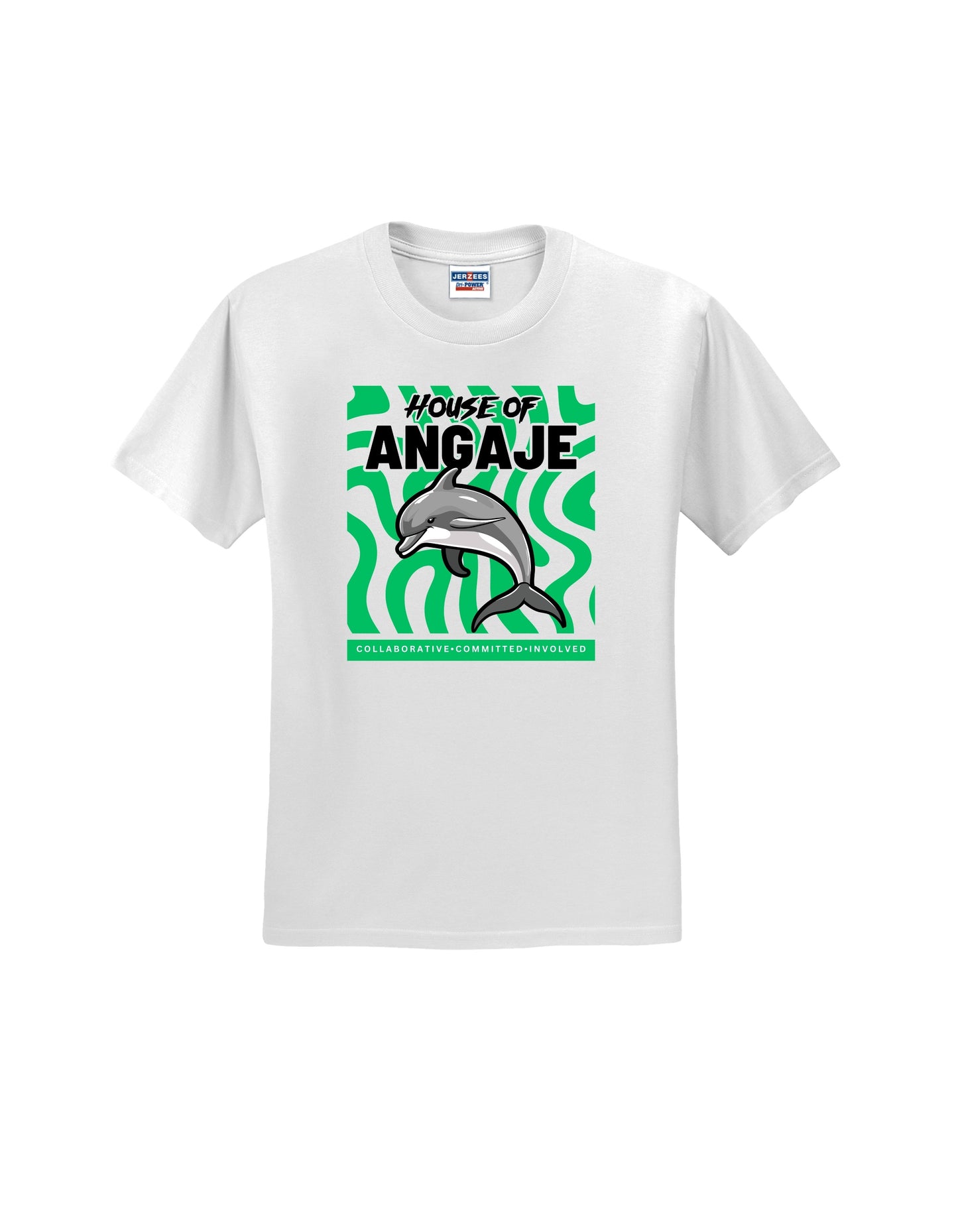 KPS House Angaje Adult/Youth Shirt