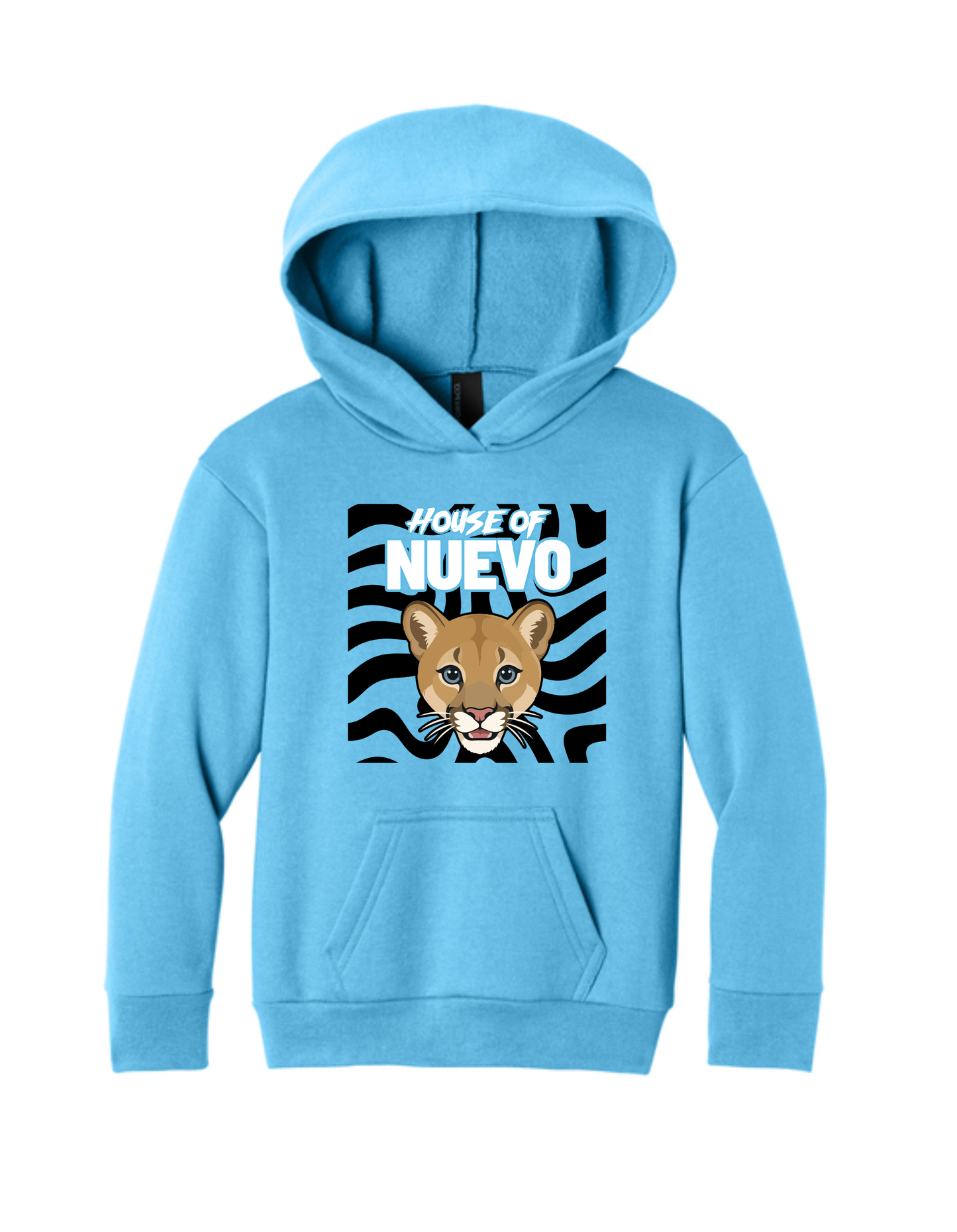 KPS House Nuevo Adult/Youth Hoodie