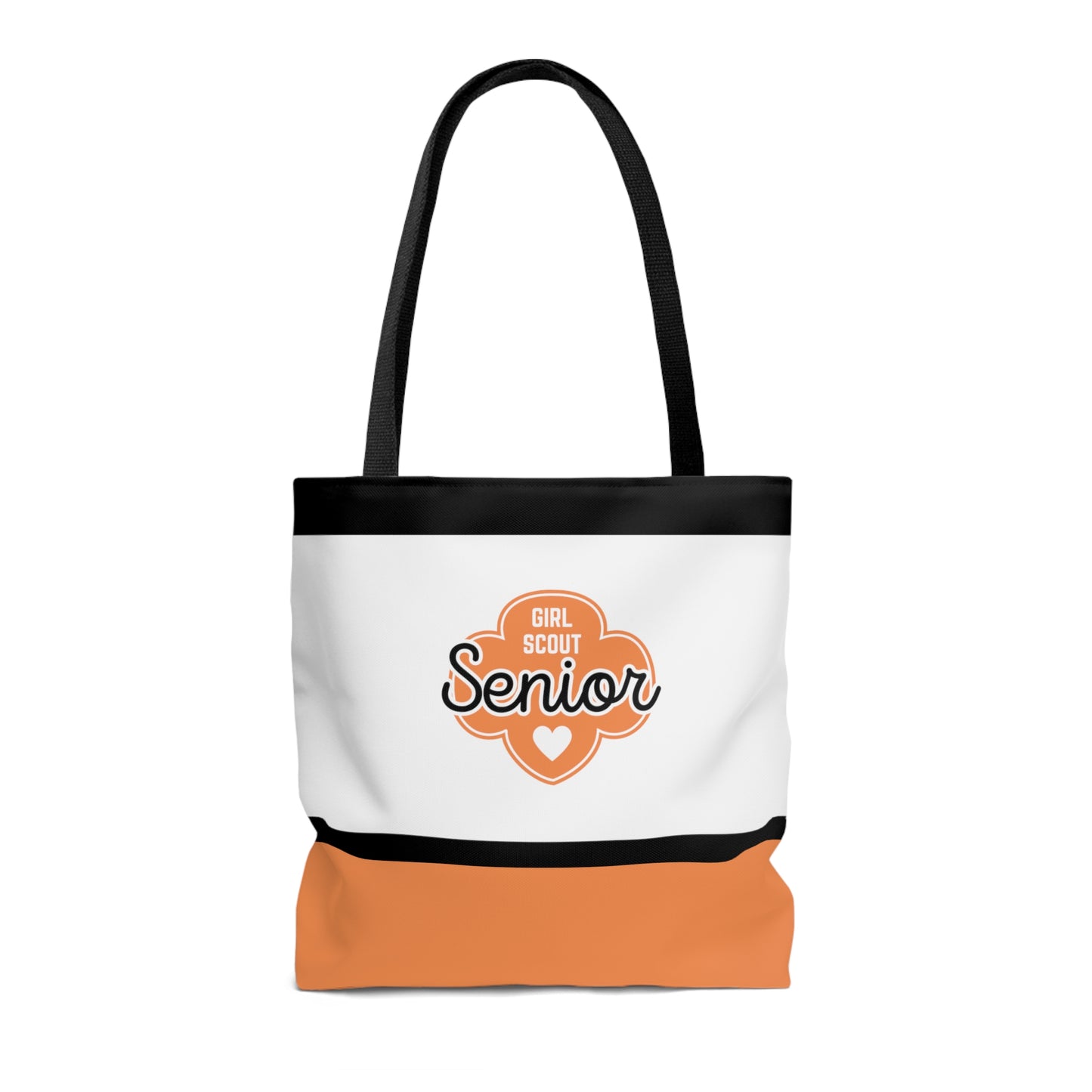 Girl Scout Senior Tote Bag
