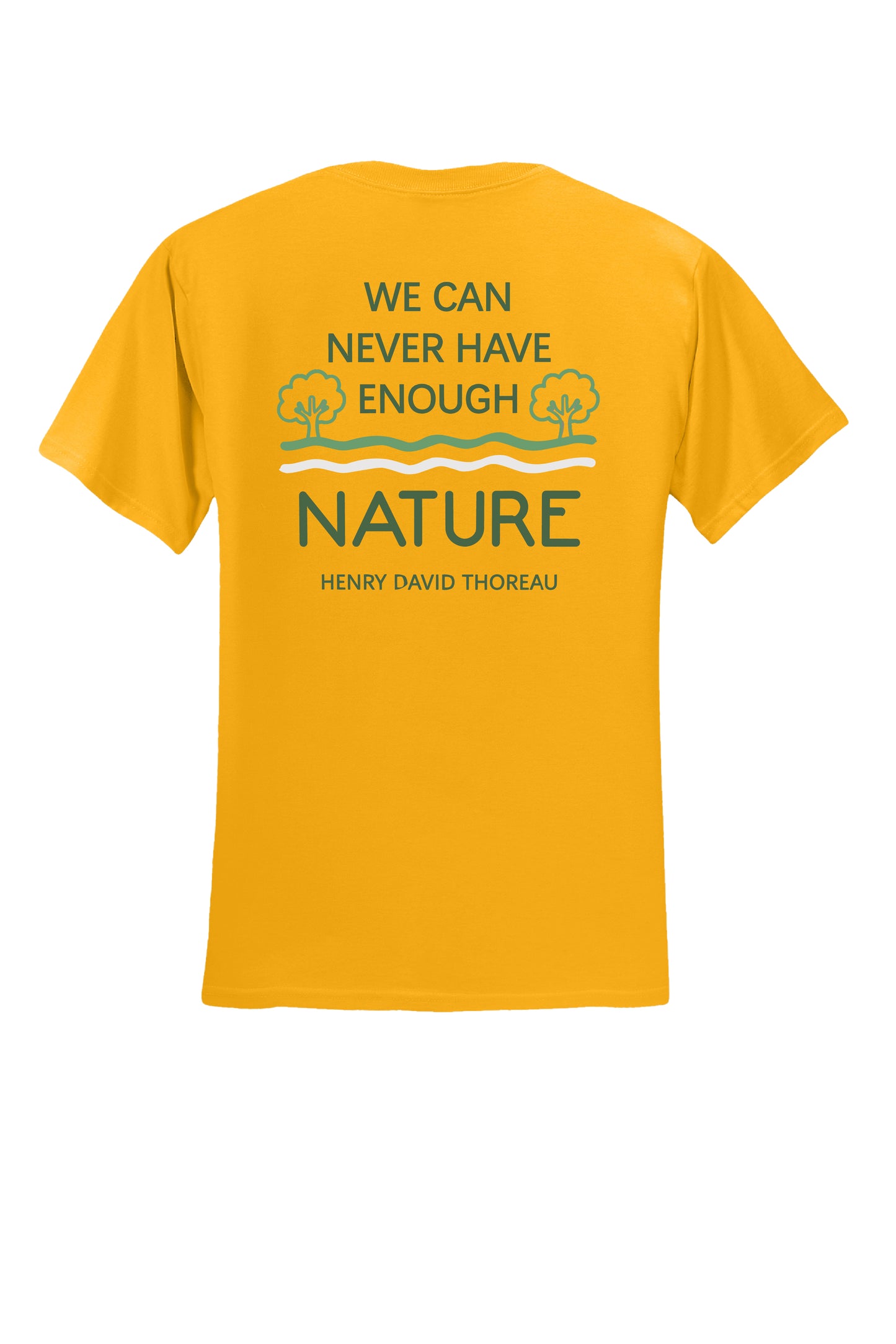 Modern Schoolhouse 2026 Camp Treehouse Point Adult/Kid Tee