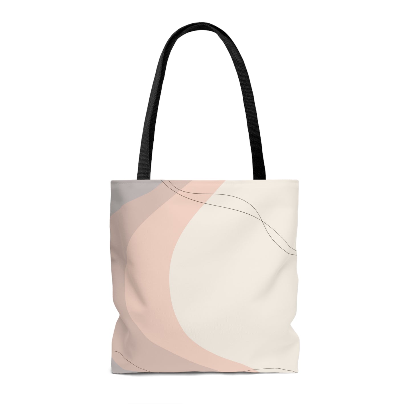 LDS Christian Scripture Church Modern Tote Bag