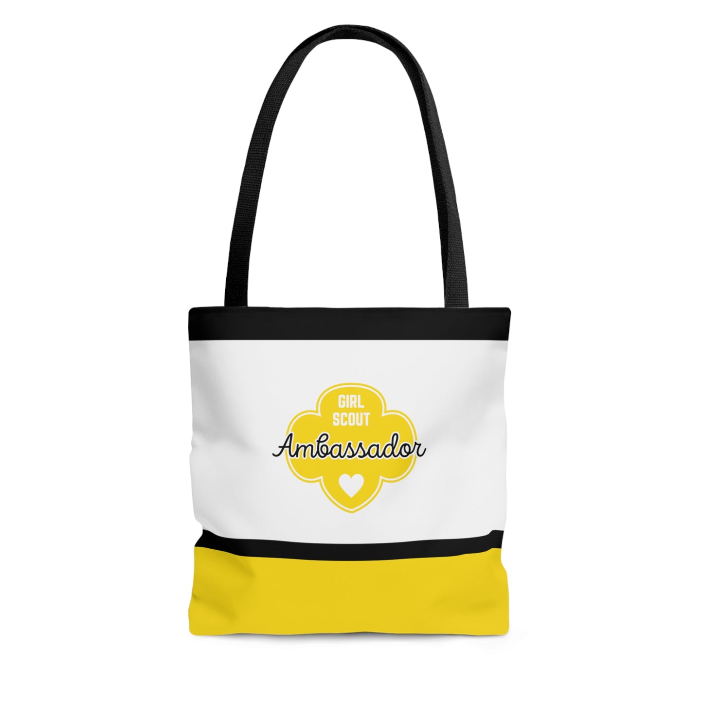 Girl Scout Ambassador Tote