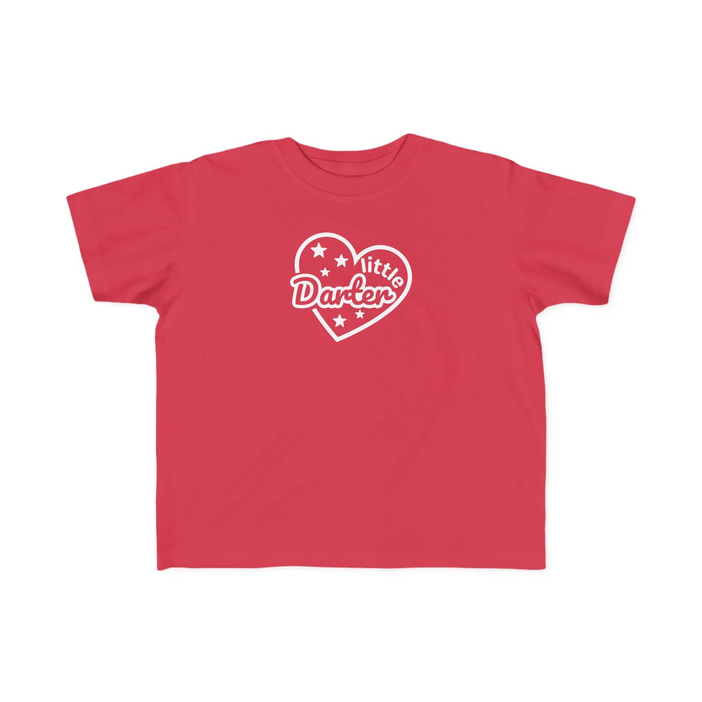 Team School Little Darter Toddler Tee