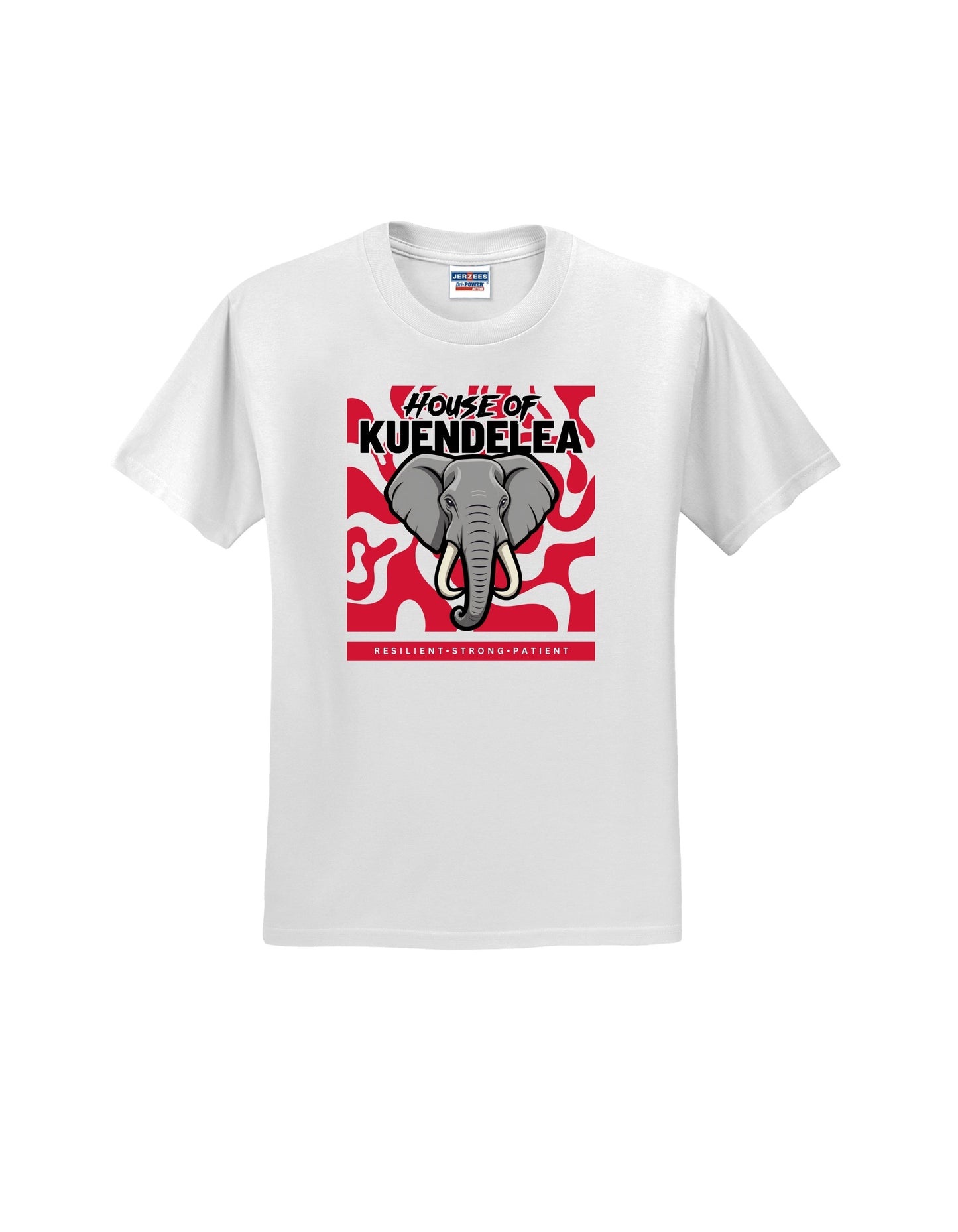 KPS House Kuendelea Adult/Youth Shirt