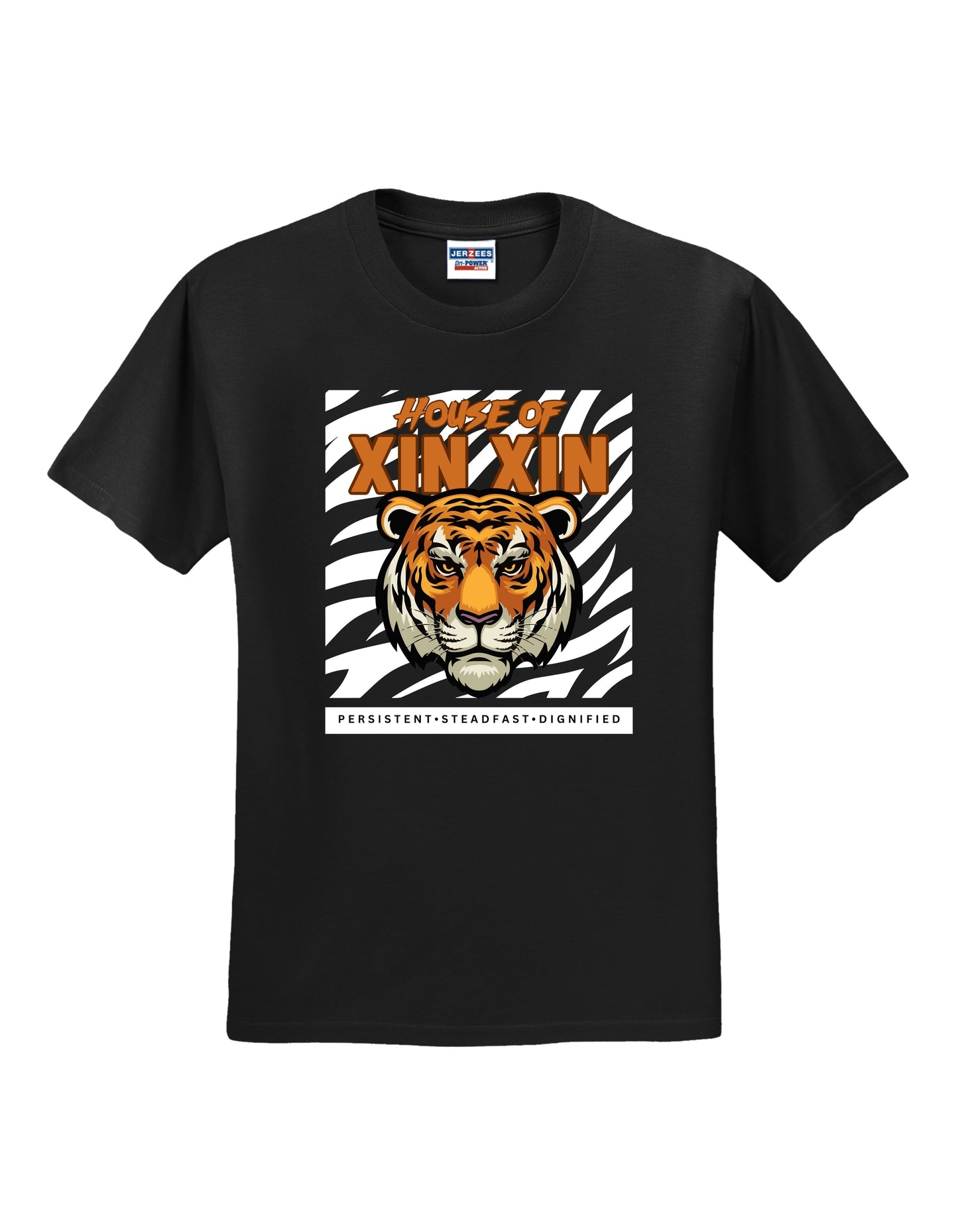 KPS House Xin Xin Adult/Youth Shirt