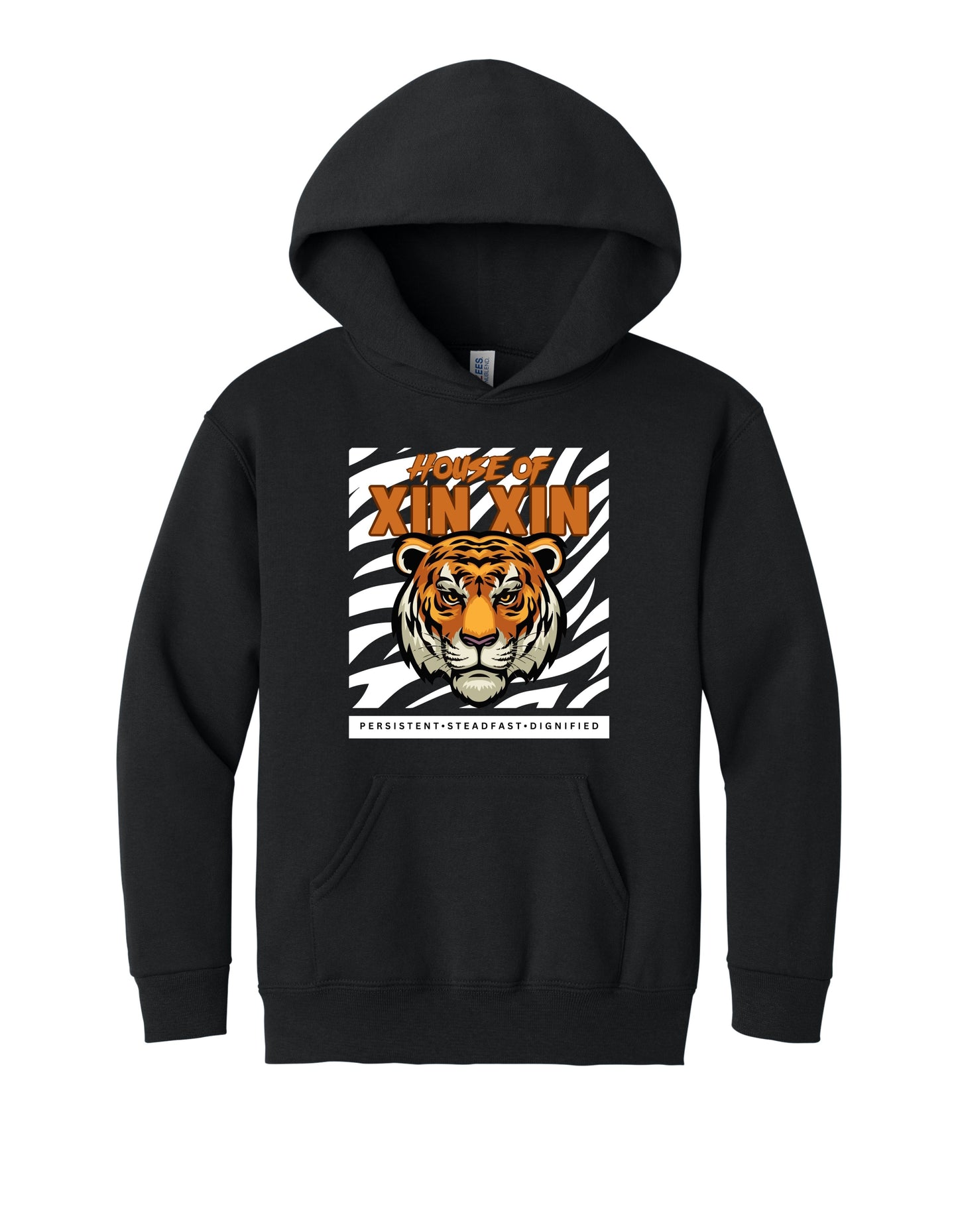KPS House Xin Xin Adult/Youth Hoodie