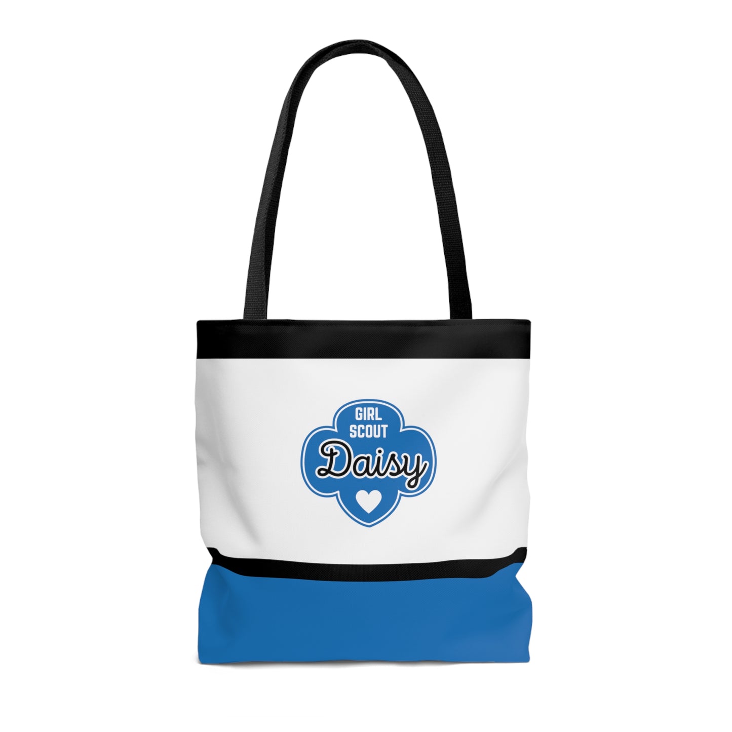 Girl Scout Daisy Tote Bag