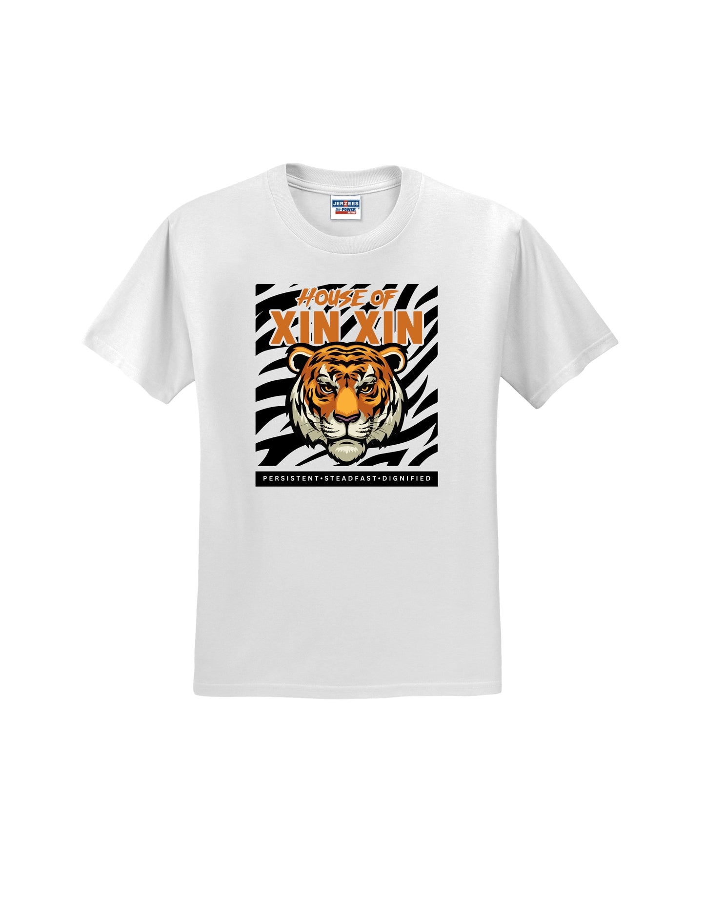 KPS House Xin Xin Adult/Youth Shirt