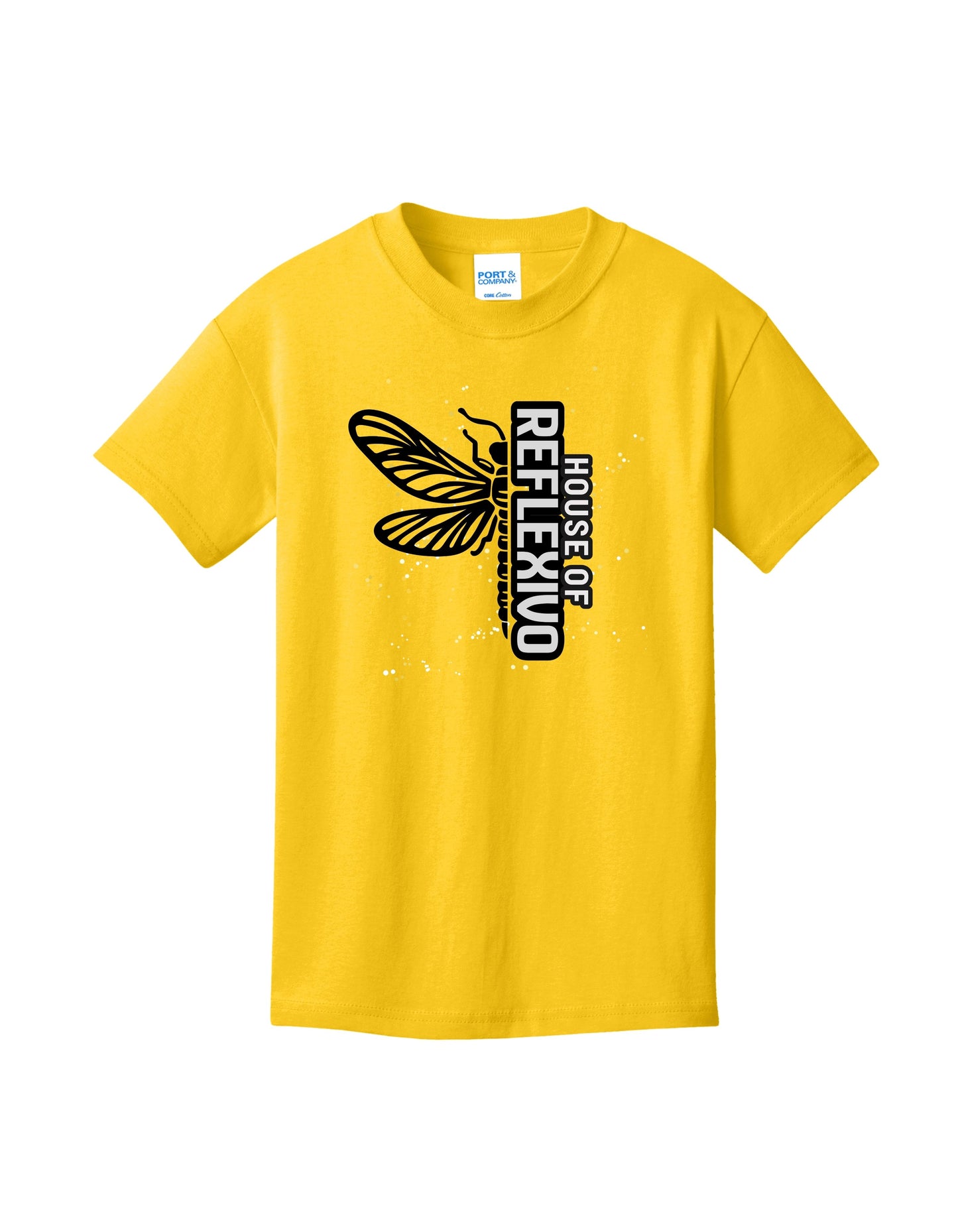 KPS Adult/Youth House Reflexivo Shirt