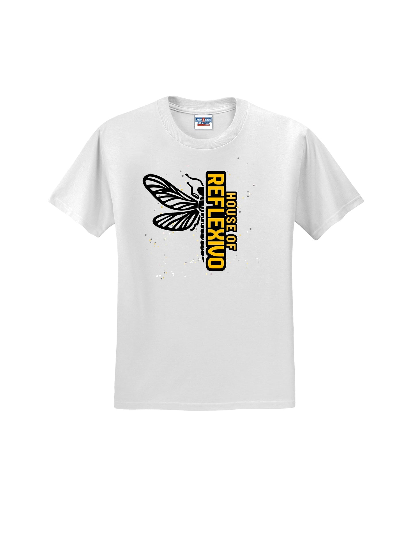 KPS Adult/Youth House Reflexivo Shirt