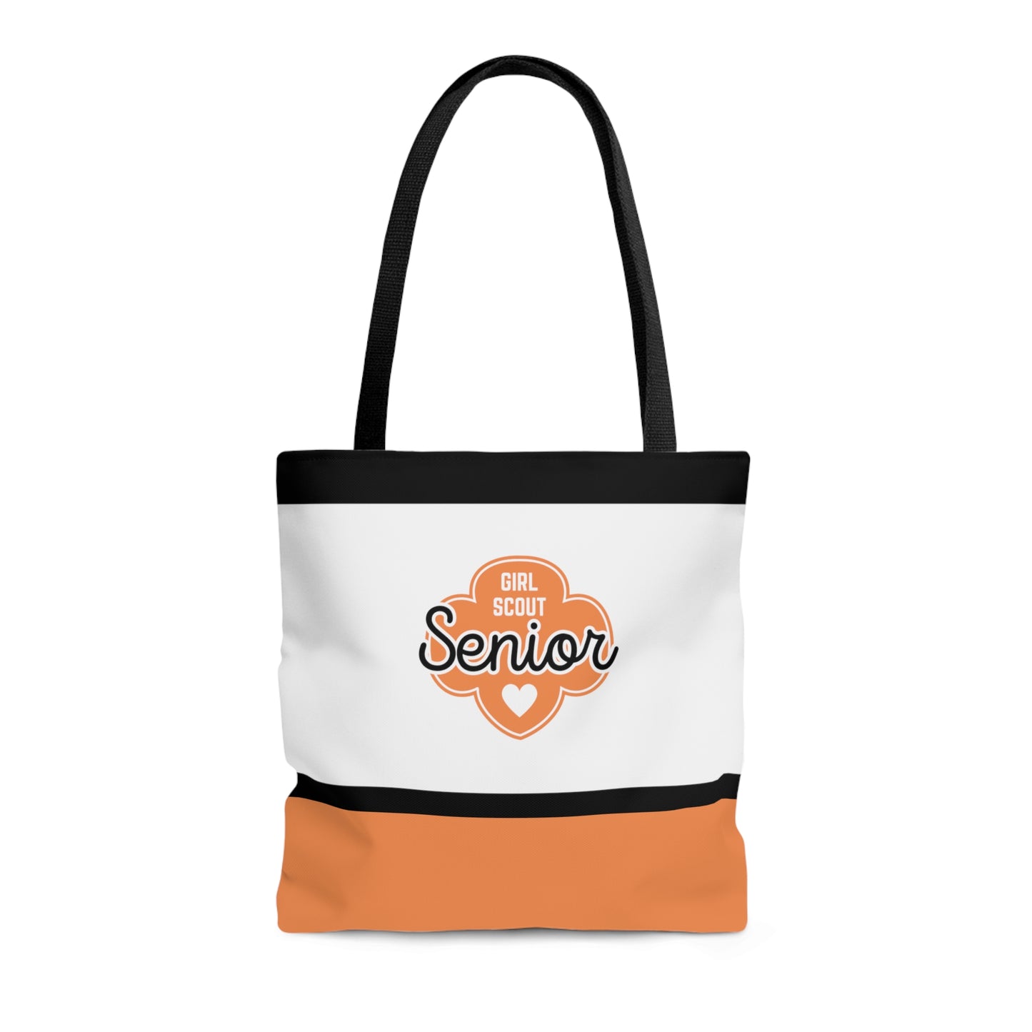 Girl Scout Senior Tote Bag
