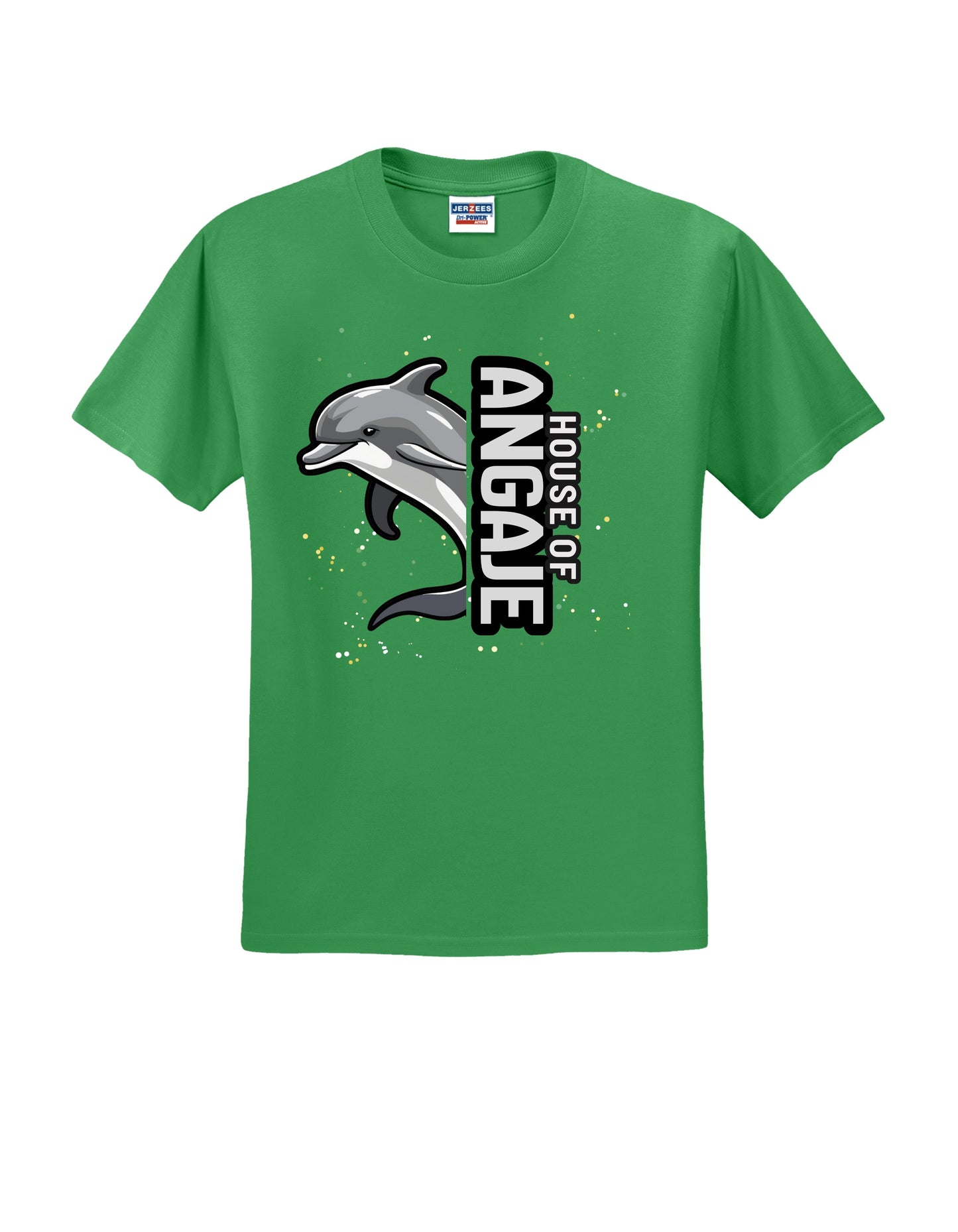 KPS House Angaje Adult/Youth Shirt