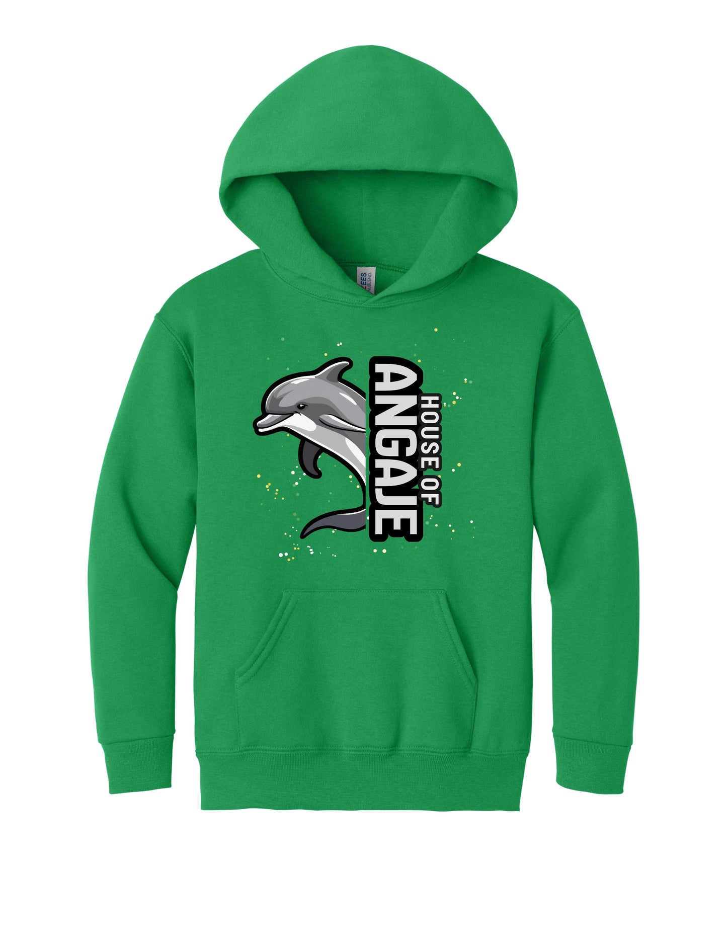 KPS House Angaje Adult/Youth Hoodie
