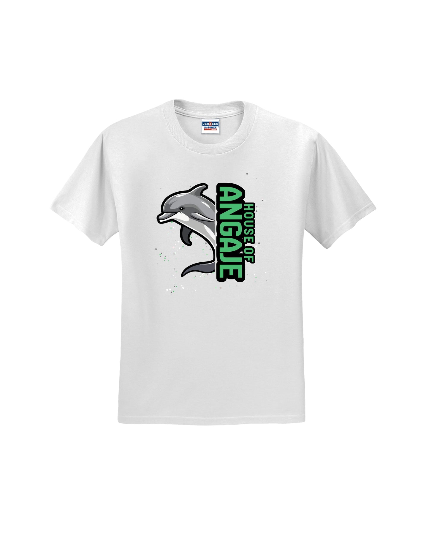 KPS House Angaje Adult/Youth Shirt