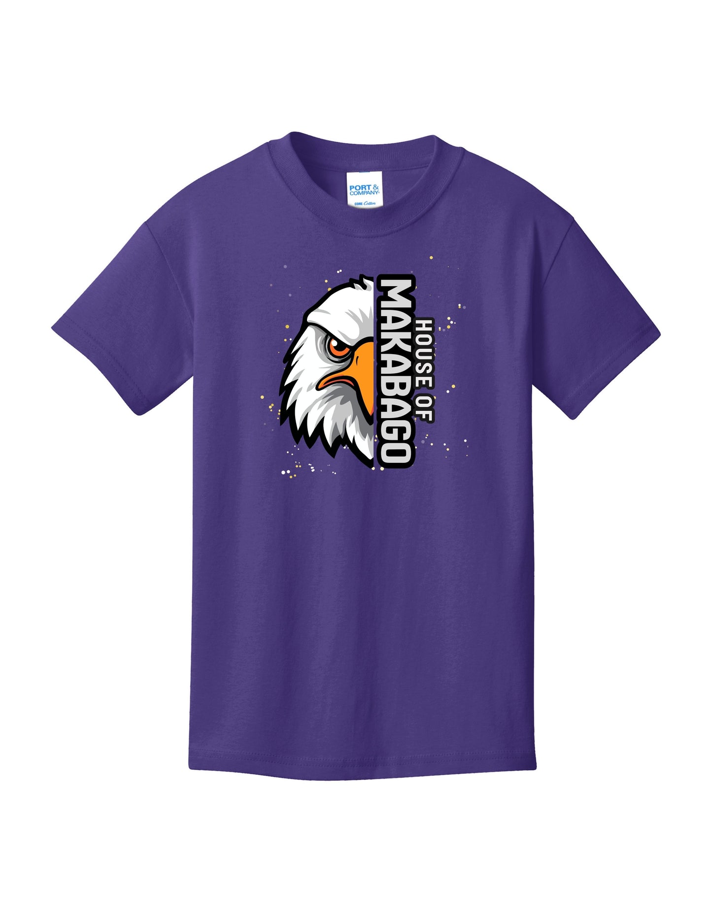 KPS House Makabago Adult/Youth Shirt