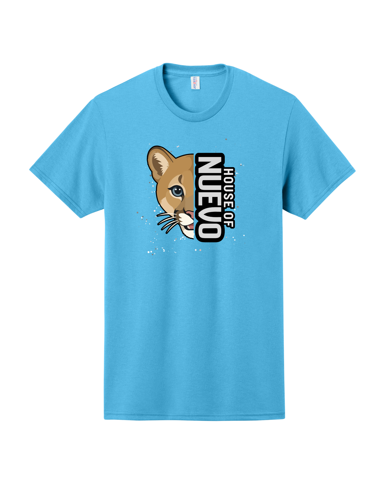 KPS House Nuevo Adult/Youth Shirt