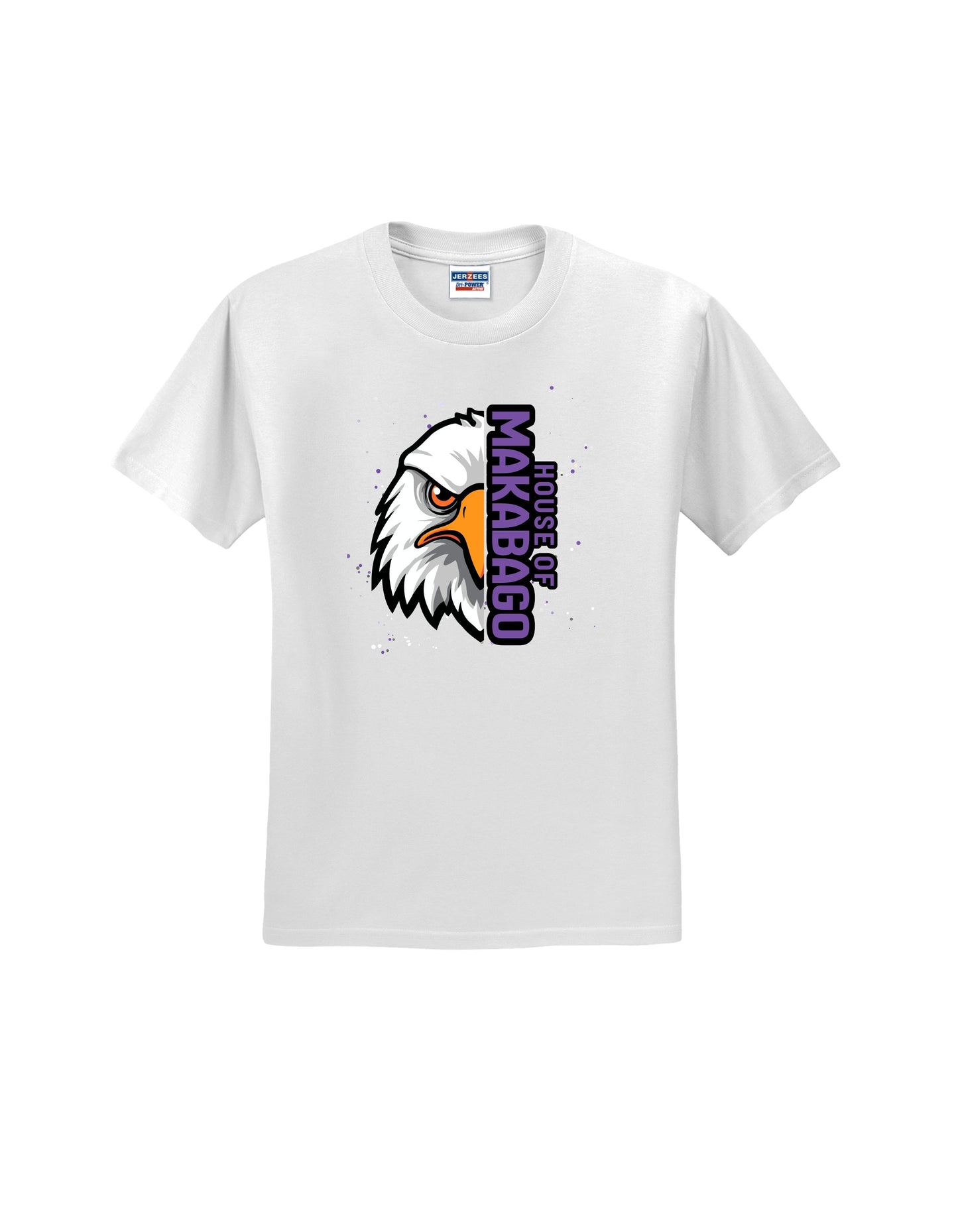 KPS House Makabago Adult/Youth Shirt