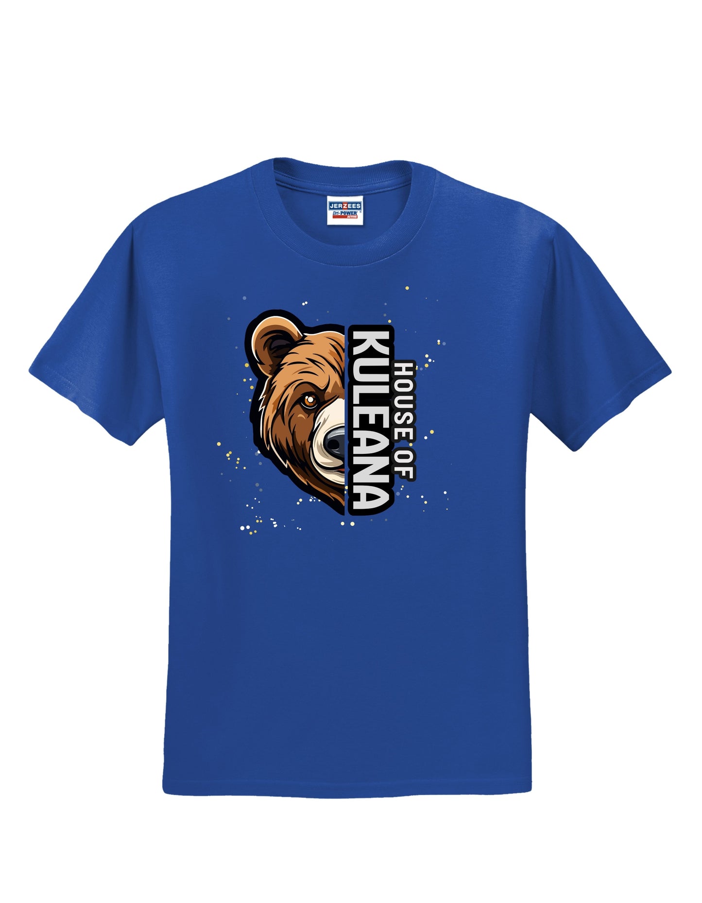 KPS House Kuleana Adult/Youth Shirt