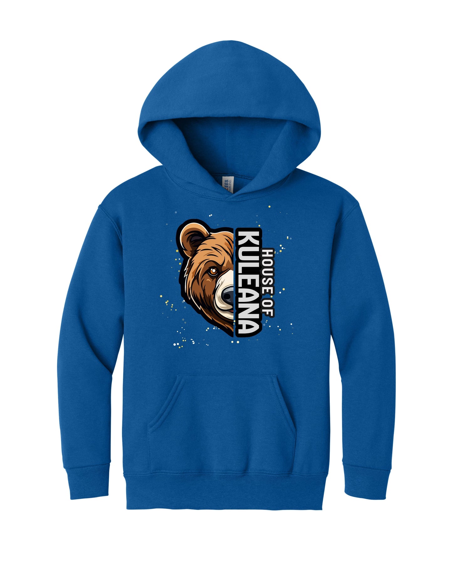 KPS House Kuleana Adult/Youth Hoodie