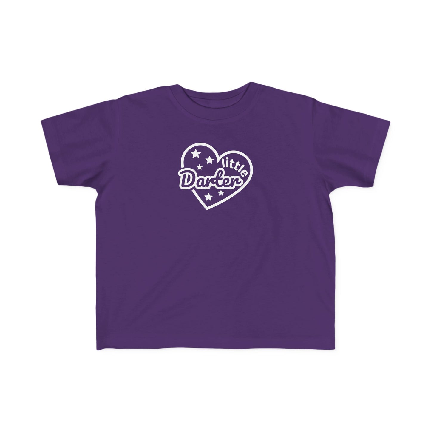 Team School Little Darter Toddler Tee