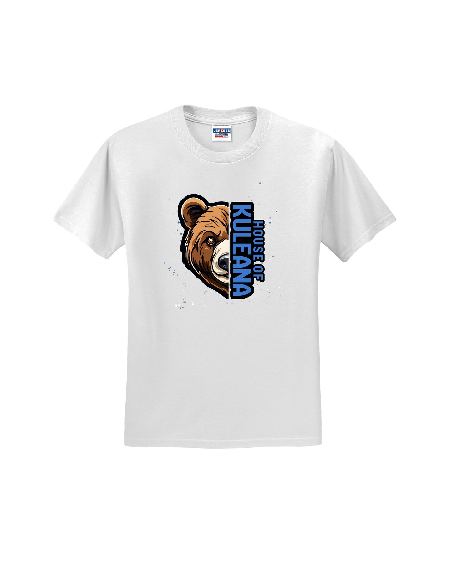 KPS House Kuleana Adult/Youth Shirt