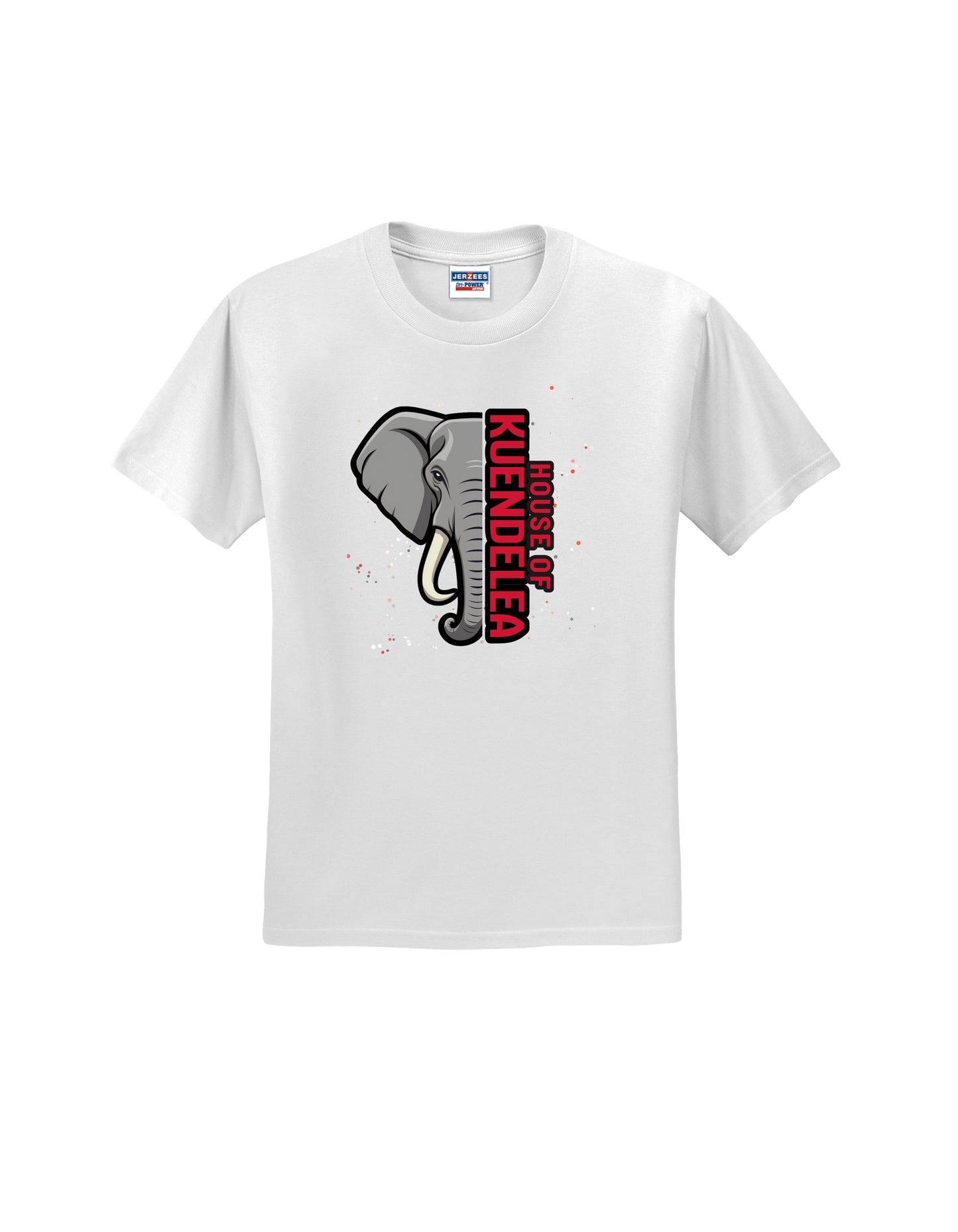 KPS House Kuendelea Adult/Youth Shirt