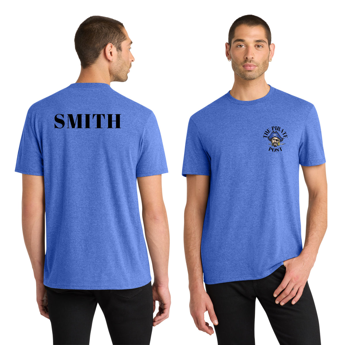 2026 FBHS Pirate Post T Shirt