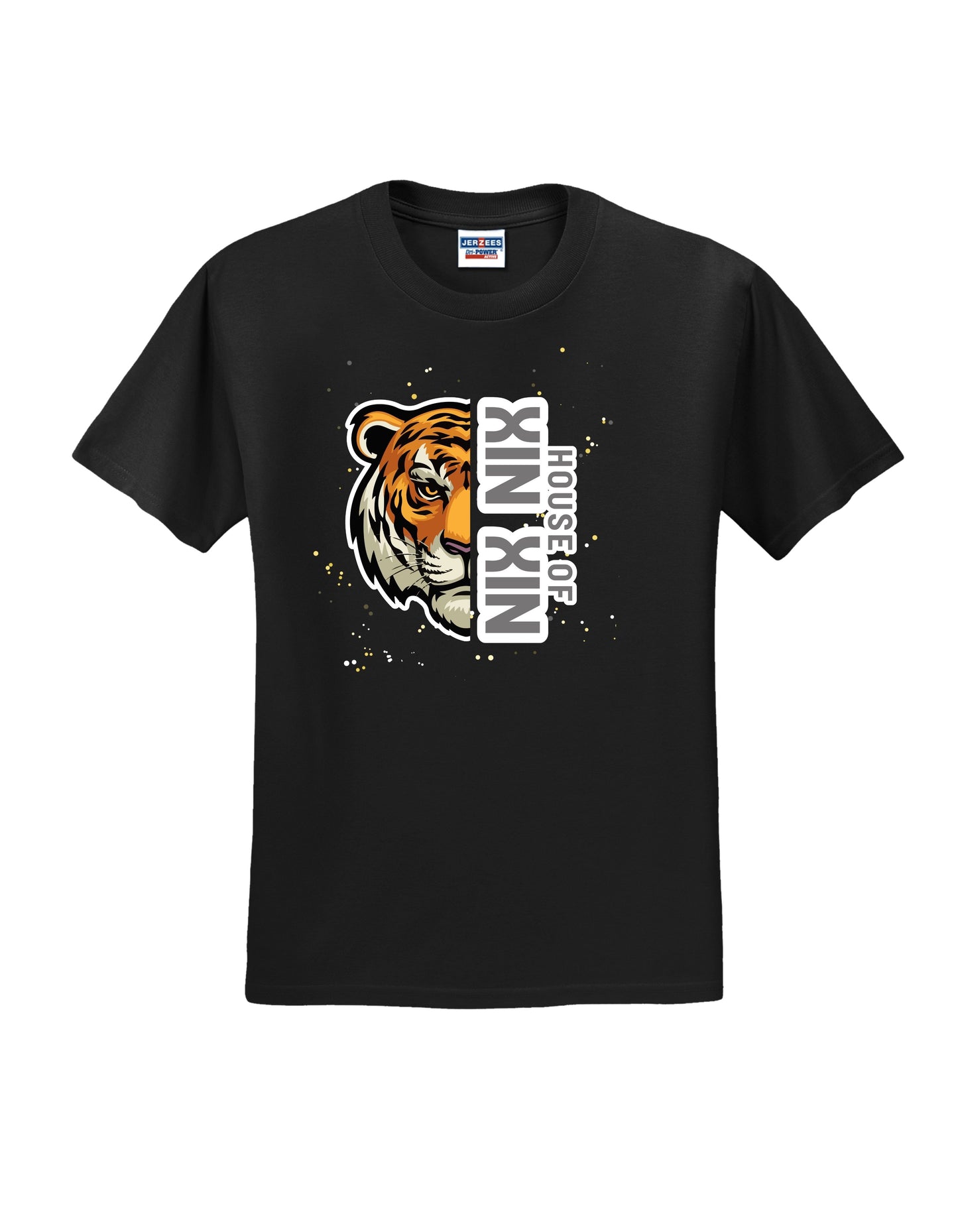 KPS House Xin Xin Adult/Youth Shirt