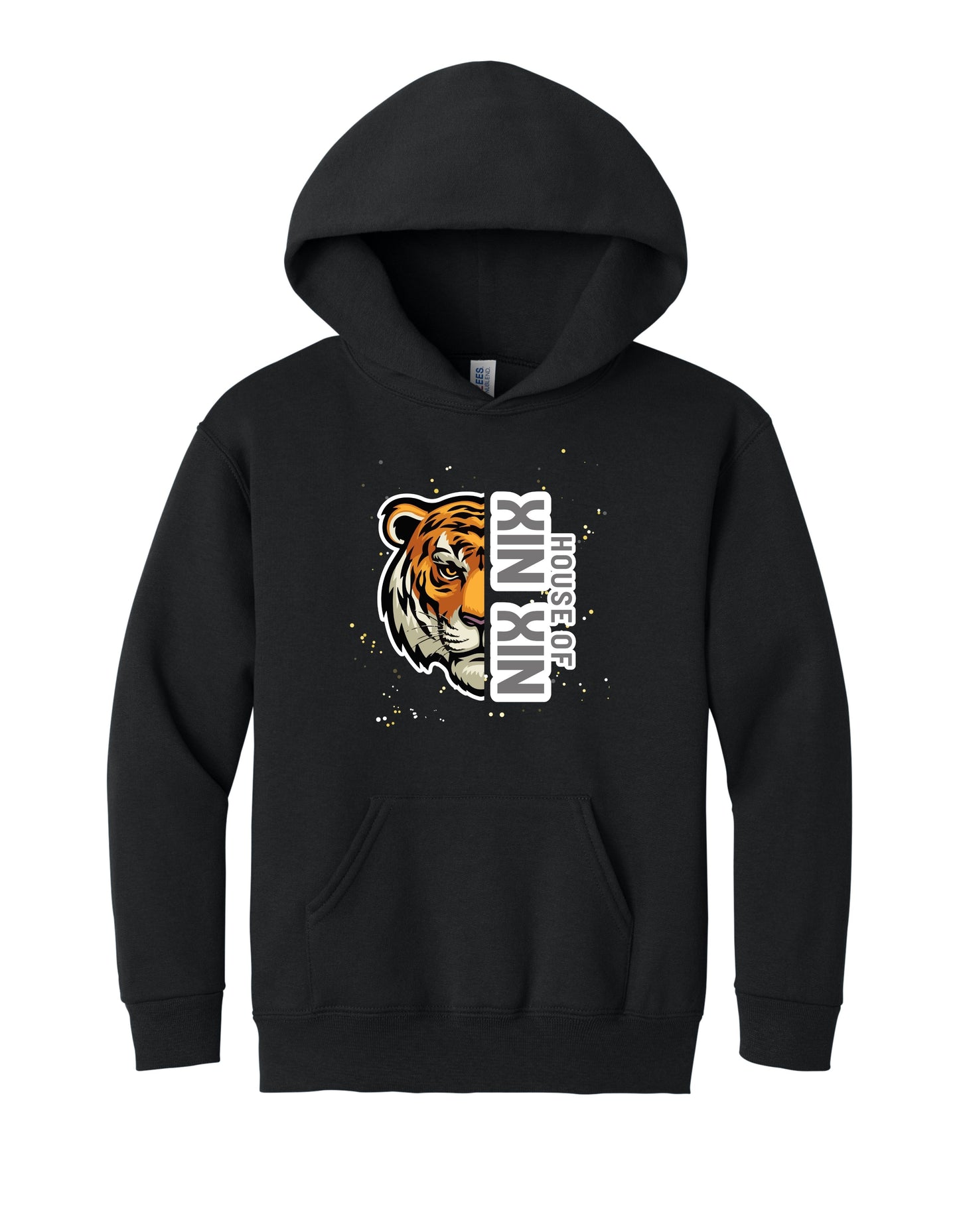 KPS House Xin Xin Adult/Youth Hoodie