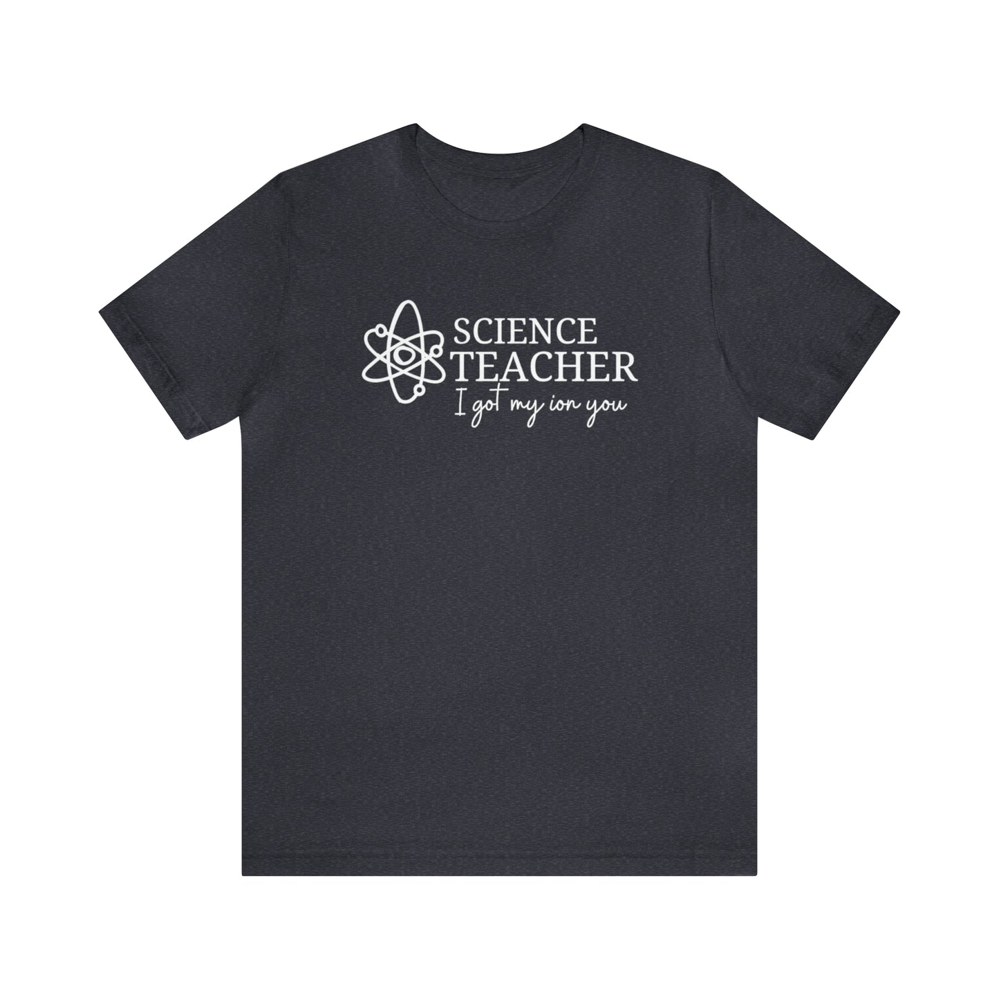 Science Teacher  Tee