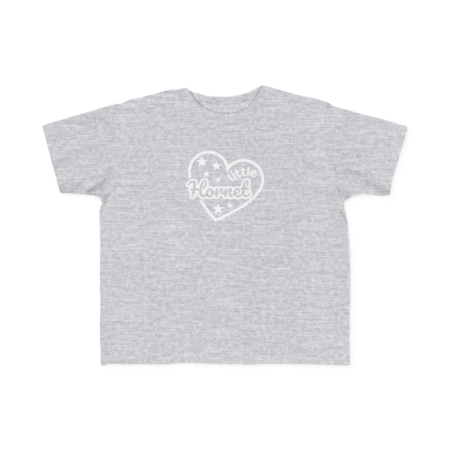 Team School Little Hornet Toddler Tee