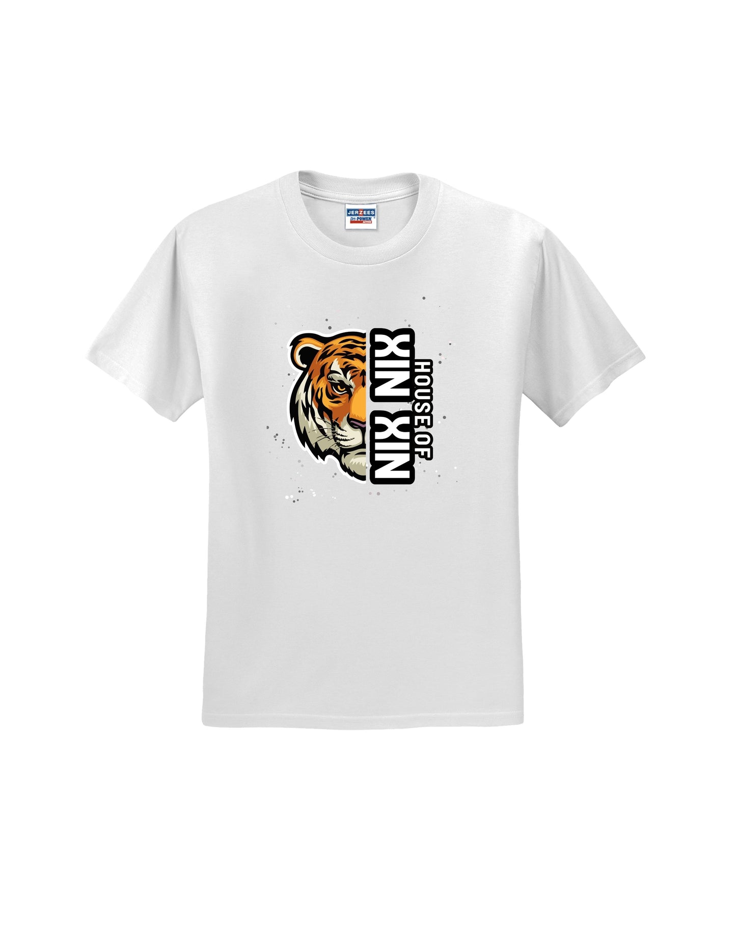 KPS House Xin Xin Adult/Youth Shirt