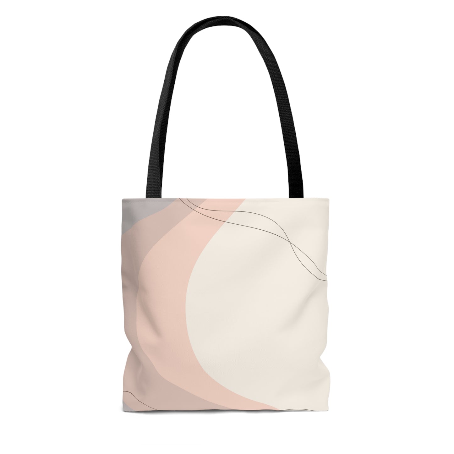 LDS Christian Scripture Church Modern Tote Bag