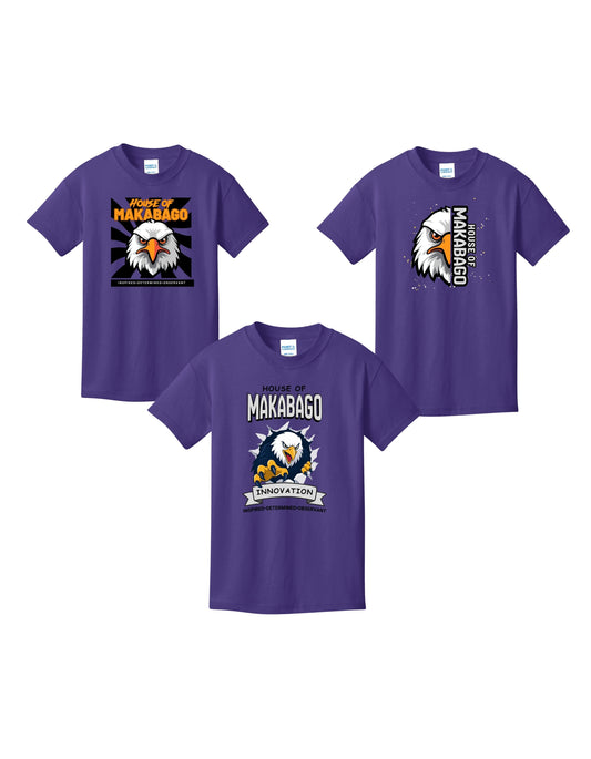 KPS House Makabago Adult/Youth Shirt