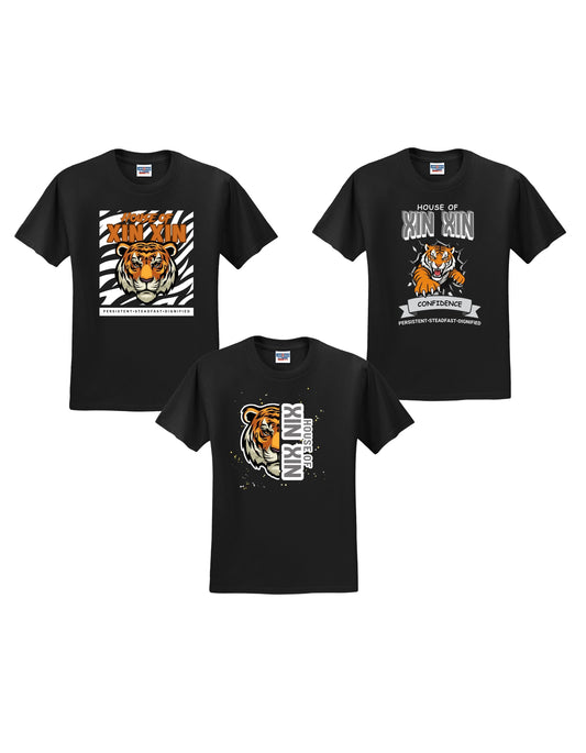 KPS House Xin Xin Adult/Youth Shirt