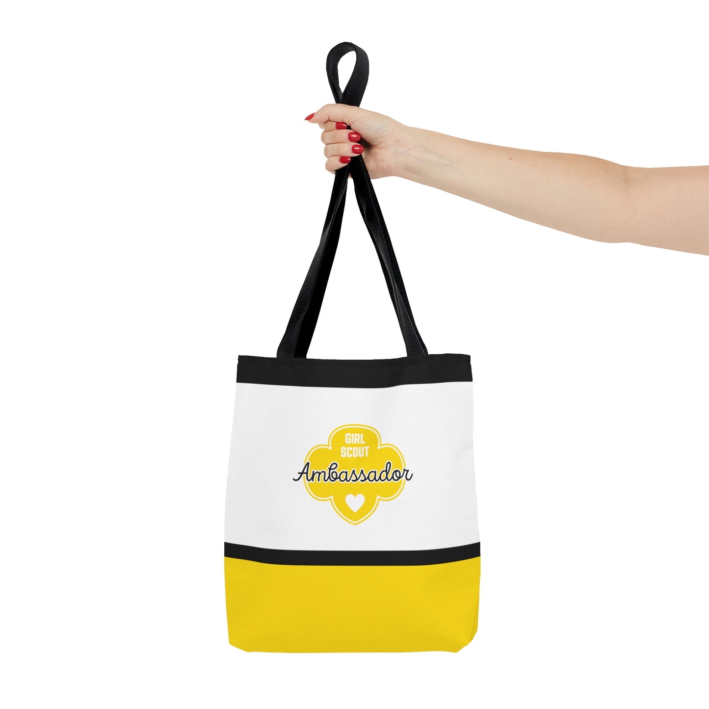 Girl Scout Ambassador Tote