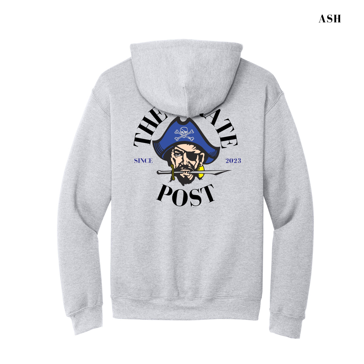 2026 FBHS Pirate Post Hoodie