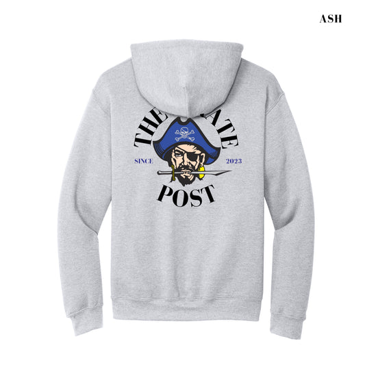 2026 FBHS Pirate Post Hoodie