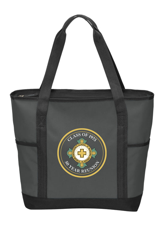 PSN 50th Reunion ON-THE-GO Tote Bag